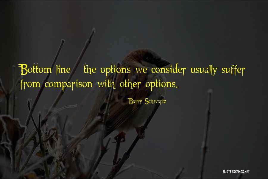 Azdarar Quotes By Barry Schwartz Azdarar Quotes By Barry Schwartz