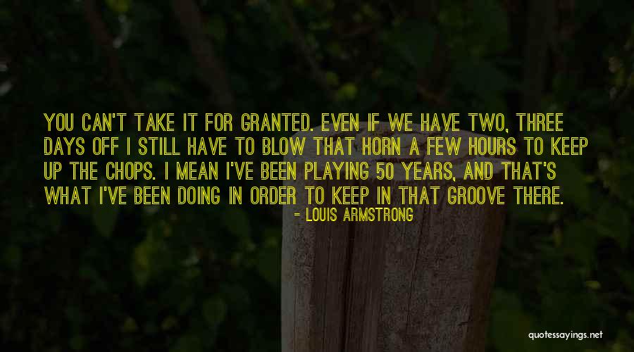 Azdine 2021 Quotes By Louis Armstrong Azdine 2021 Quotes By Louis Armstrong