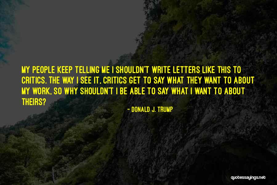 Azdine Boucetta Quotes By Donald J. Trump Azdine Boucetta Quotes By Donald J. Trump