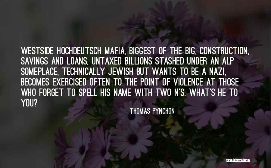 Azdine Quotes By Thomas Pynchon Azdine Quotes By Thomas Pynchon