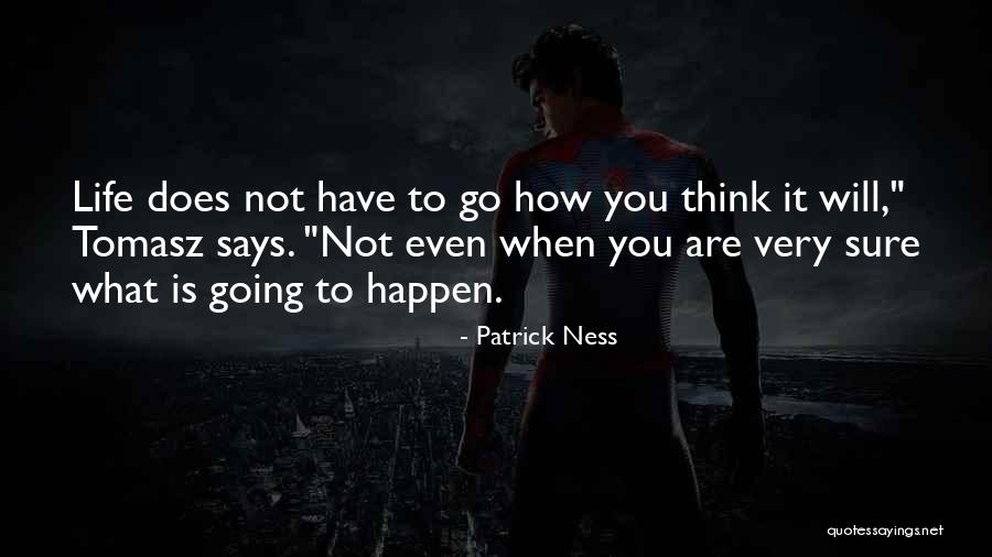 Azdme Quotes By Patrick Ness Azdme Quotes By Patrick Ness