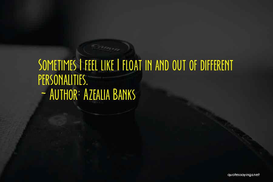 Azealia Banks Quotes 1337429