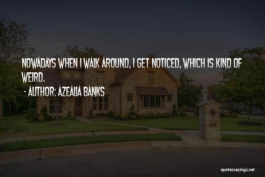 Azealia Banks Quotes 905004
