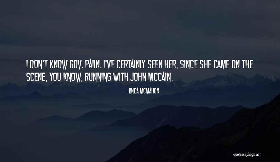 Azeda Mandel Quotes By Linda McMahon Azeda Mandel Quotes By Linda McMahon