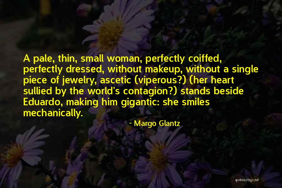 Azeda Marion Quotes By Margo Glantz Azeda Marion Quotes By Margo Glantz