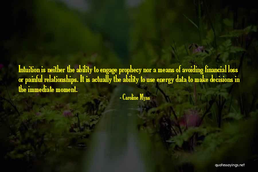 Azeddine Beghdadi Quotes By Caroline Myss Azeddine Beghdadi Quotes By Caroline Myss