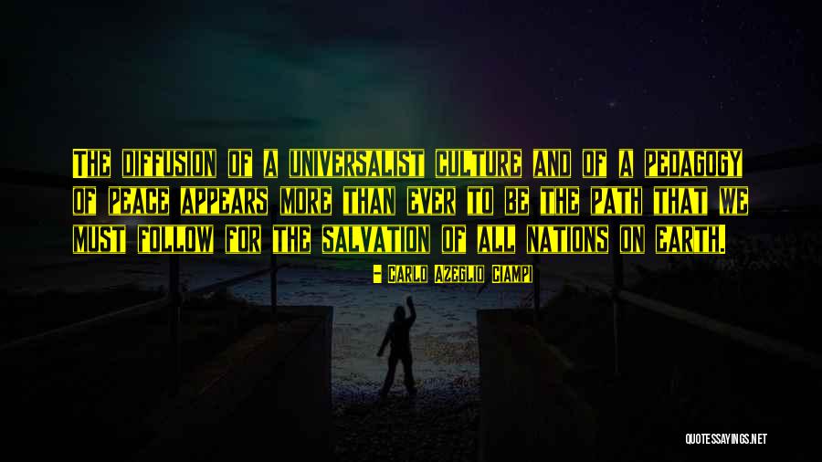 Azeglio Ciampi Quotes By Carlo Azeglio Ciampi Azeglio Ciampi Quotes By Carlo Azeglio Ciampi