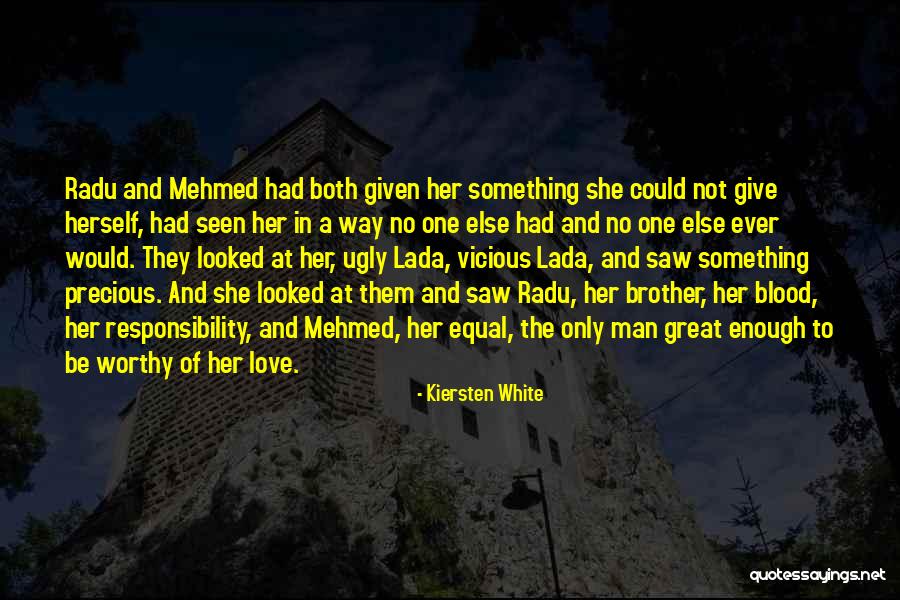 Azeline Hebert Quotes By Kiersten White Azeline Hebert Quotes By Kiersten White