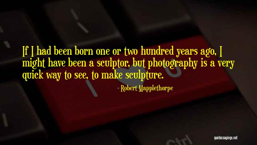 Azemmour24 Quotes By Robert Mapplethorpe Azemmour24 Quotes By Robert Mapplethorpe