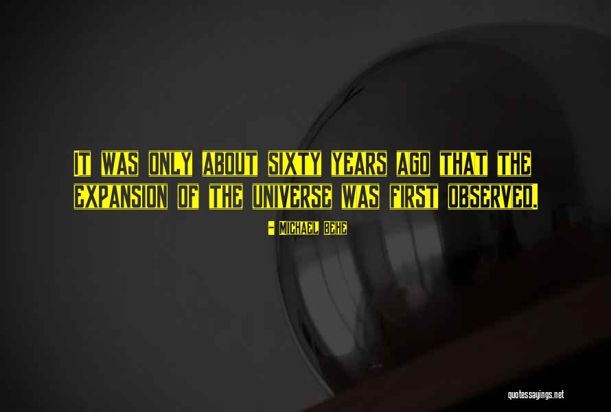 Azenith Smiths Husband Quotes By Michael Behe Azenith Smiths Husband Quotes By Michael Behe