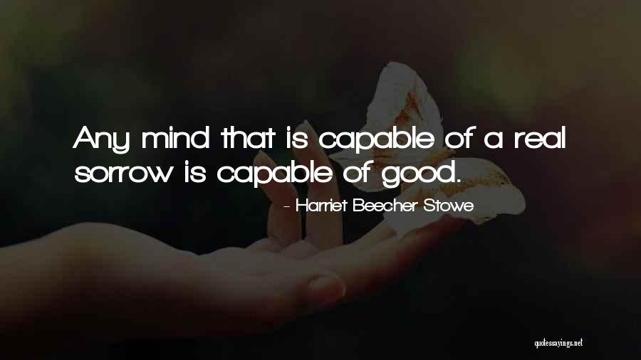 Azerbaijani Women Quotes By Harriet Beecher Stowe