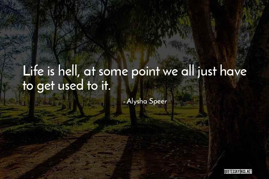 Azerbaijanis Mosaxleoba Quotes By Alysha Speer Azerbaijanis Mosaxleoba Quotes By Alysha Speer