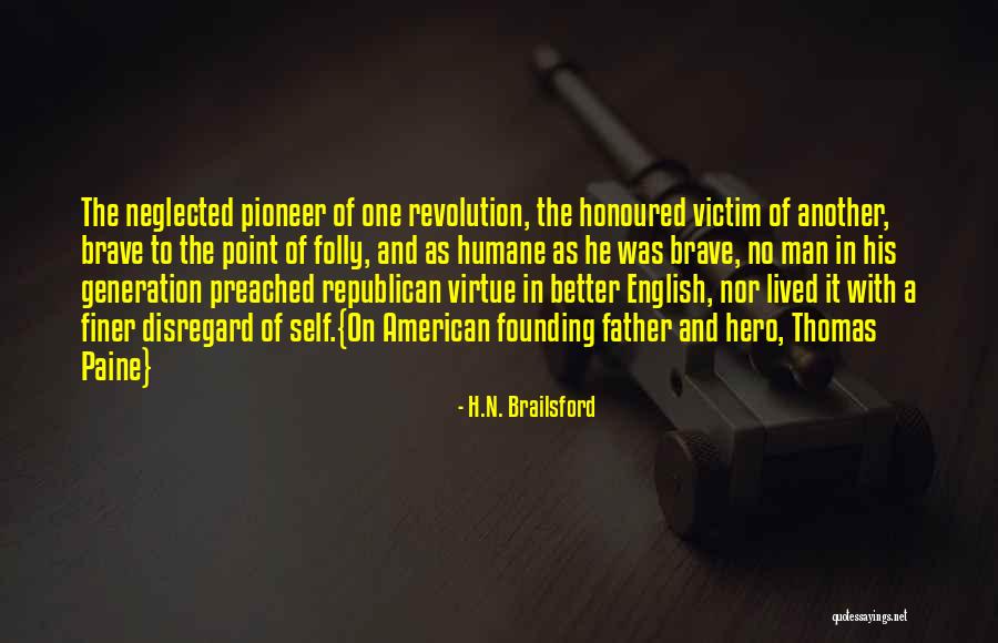Azerbaijanis Ruka Quotes By H.N. Brailsford Azerbaijanis Ruka Quotes By H.N. Brailsford