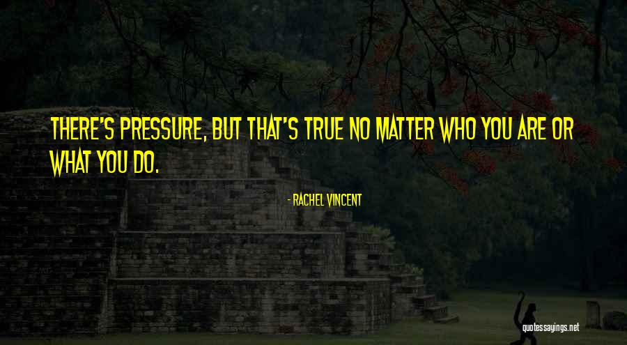 Azevedo Pest Quotes By Rachel Vincent Azevedo Pest Quotes By Rachel Vincent