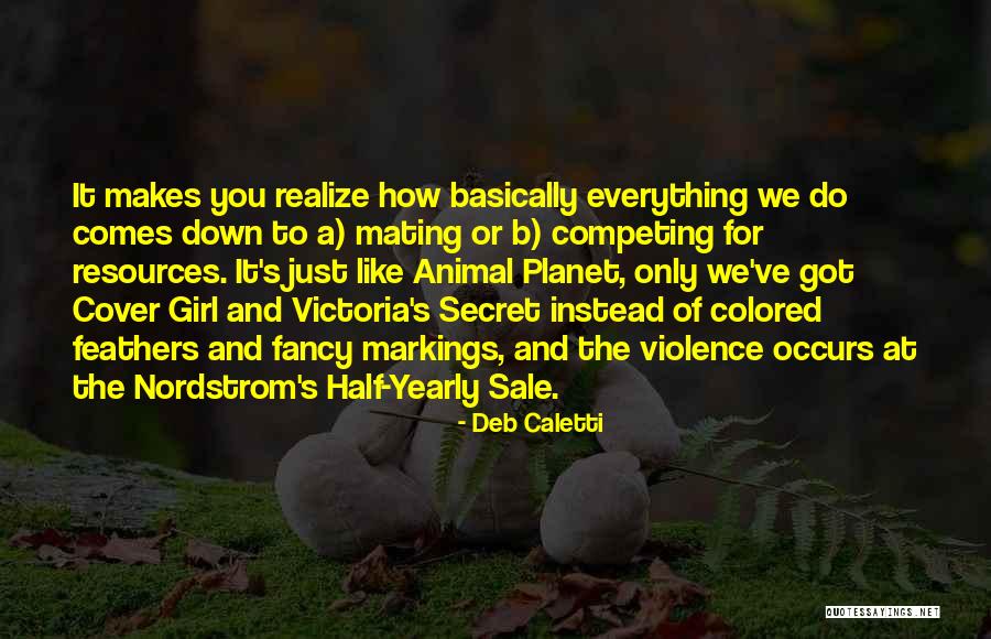 Azgad A Story Quotes By Deb Caletti Azgad A Story Quotes By Deb Caletti