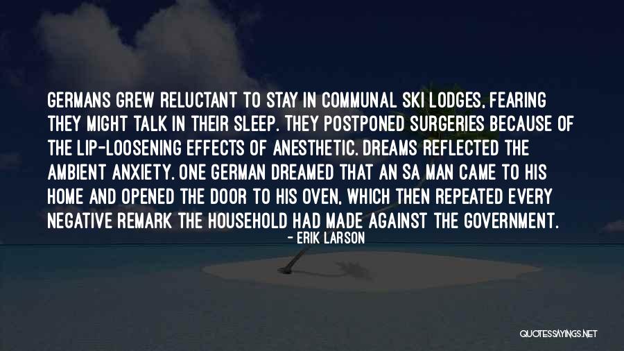 Azhagan Muruganidam Quotes By Erik Larson Azhagan Muruganidam Quotes By Erik Larson