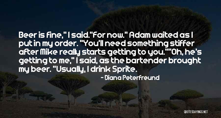 Azhar Full Quotes By Diana Peterfreund Azhar Full Quotes By Diana Peterfreund