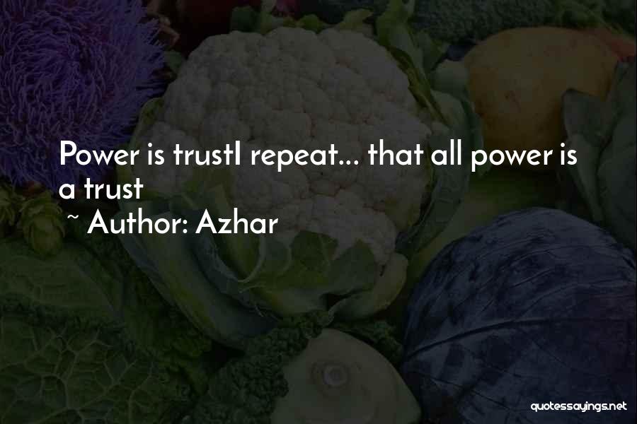Azhar Quotes 1272285