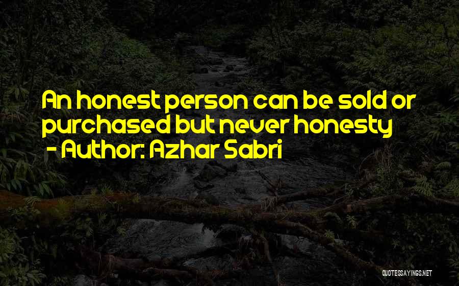 Azhar Sabri Quotes 1799386