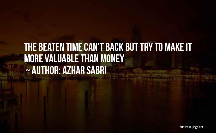 Azhar Sabri Quotes 2064915