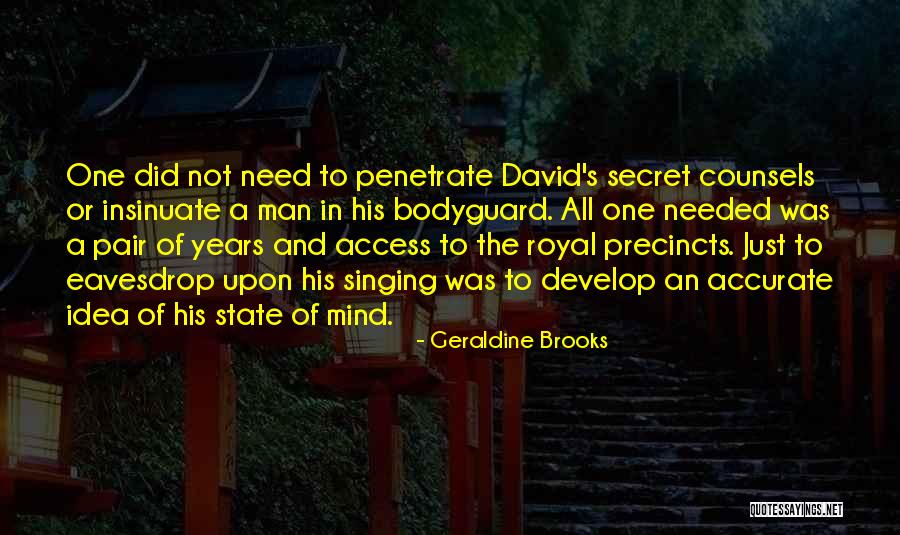 Azhar Sulaiman Quotes By Geraldine Brooks Azhar Sulaiman Quotes By Geraldine Brooks