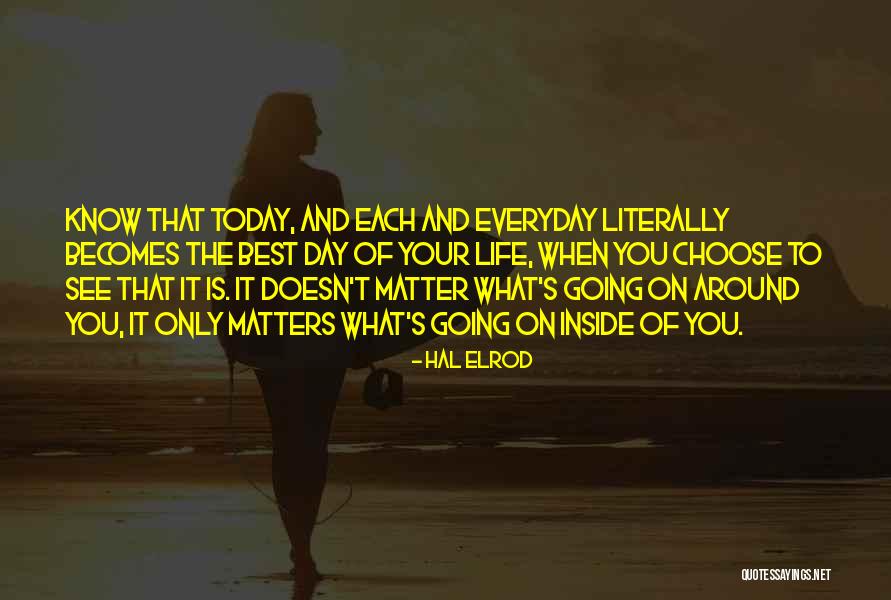 Azhar Sulaiman Quotes By Hal Elrod Azhar Sulaiman Quotes By Hal Elrod