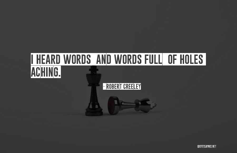 Azhar Sulaiman Quotes By Robert Creeley Azhar Sulaiman Quotes By Robert Creeley