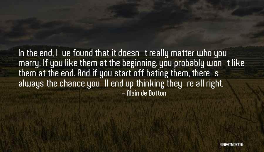 Azhari Mahfil Quotes By Alain De Botton Azhari Mahfil Quotes By Alain De Botton