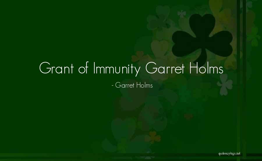 Azharuddin Associates Quotes By Garret Holms Azharuddin Associates Quotes By Garret Holms