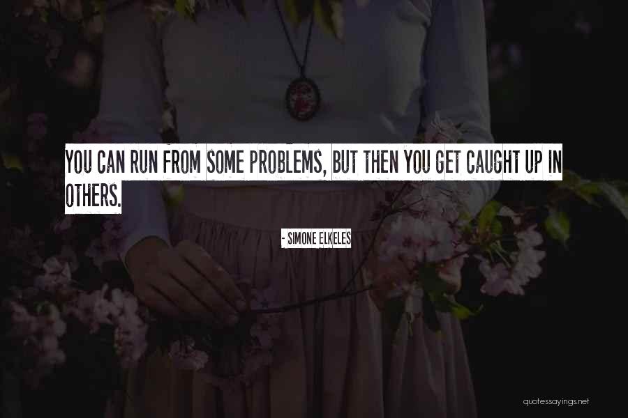 Azhdar Wahbe Quotes By Simone Elkeles Azhdar Wahbe Quotes By Simone Elkeles