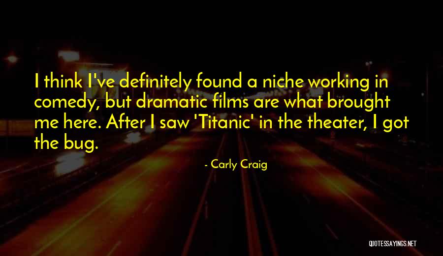 Azhdar Wahby Quotes By Carly Craig Azhdar Wahby Quotes By Carly Craig