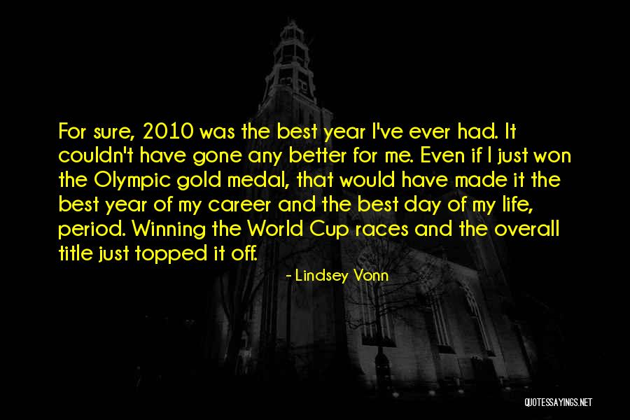 Azhdar Wahby Quotes By Lindsey Vonn Azhdar Wahby Quotes By Lindsey Vonn