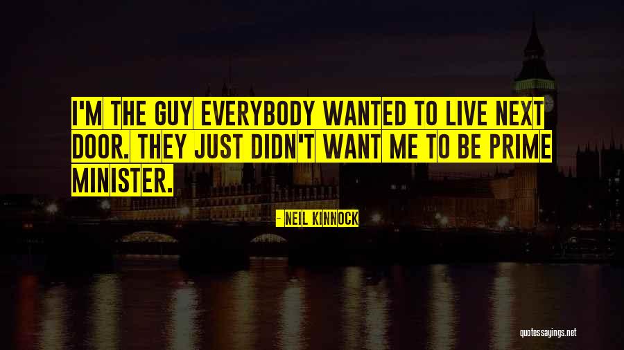 Azhdarchidae Quotes By Neil Kinnock Azhdarchidae Quotes By Neil Kinnock