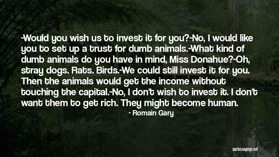 Azhdarchidae Quotes By Romain Gary Azhdarchidae Quotes By Romain Gary