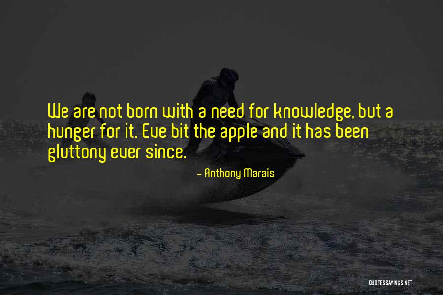 Azhdarchids Quotes By Anthony Marais Azhdarchids Quotes By Anthony Marais