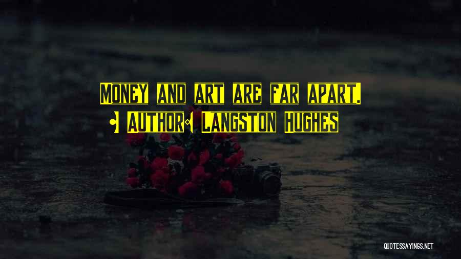 Azhvar Empermanaar Quotes By Langston Hughes