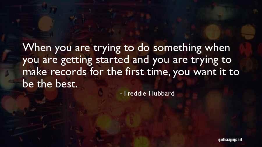Azhvar Thirunagari Quotes By Freddie Hubbard Azhvar Thirunagari Quotes By Freddie Hubbard