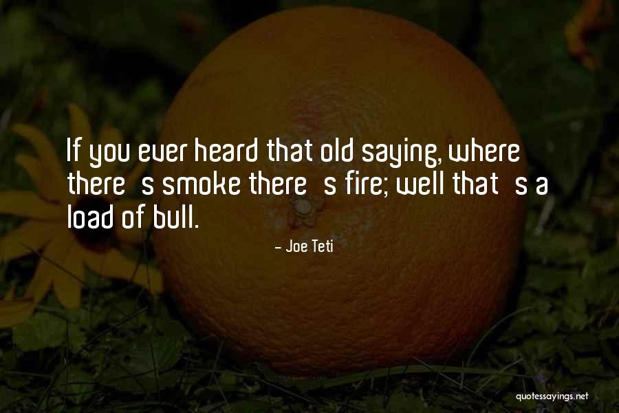 Aziam Restorative Yoga Quotes By Joe Teti Aziam Restorative Yoga Quotes By Joe Teti