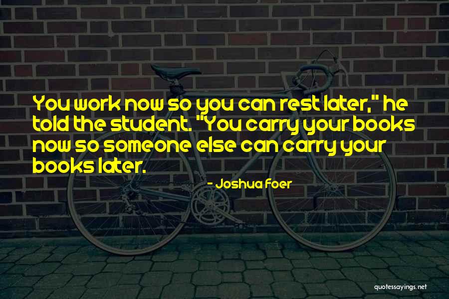 Aziam Restorative Yoga Quotes By Joshua Foer Aziam Restorative Yoga Quotes By Joshua Foer