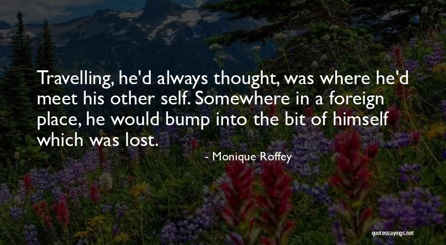 Aziam Yoga Quotes By Monique Roffey Aziam Yoga Quotes By Monique Roffey