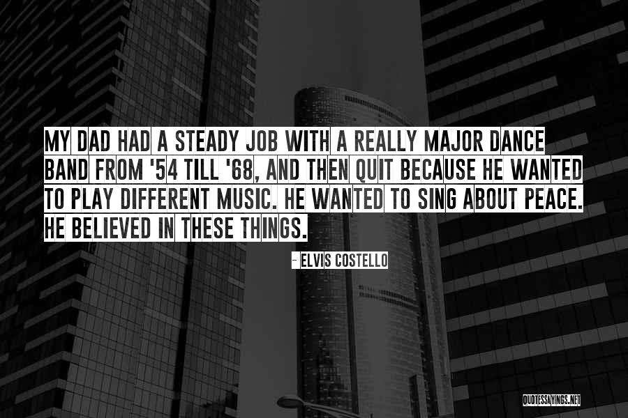 Azibaza Quotes By Elvis Costello Azibaza Quotes By Elvis Costello