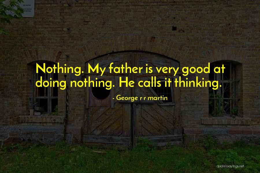 Azibert Quotes By George R R Martin