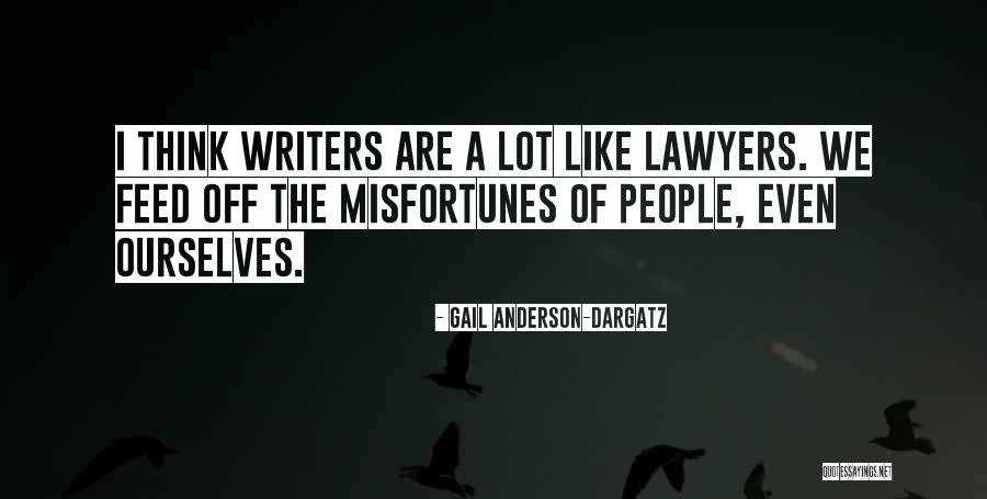 Azide Group Quotes By Gail Anderson-Dargatz Azide Group Quotes By Gail Anderson-Dargatz