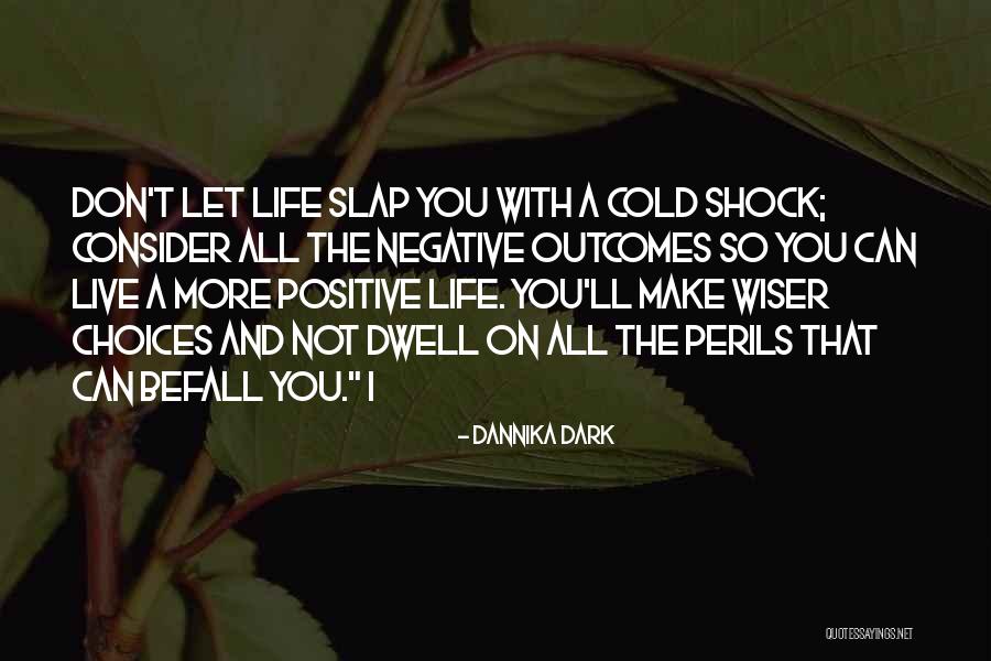 Azide Synthesis Quotes By Dannika Dark Azide Synthesis Quotes By Dannika Dark