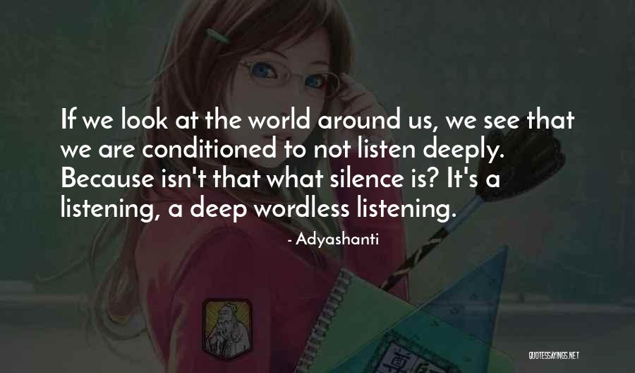 Azilal Online Quotes By Adyashanti Azilal Online Quotes By Adyashanti