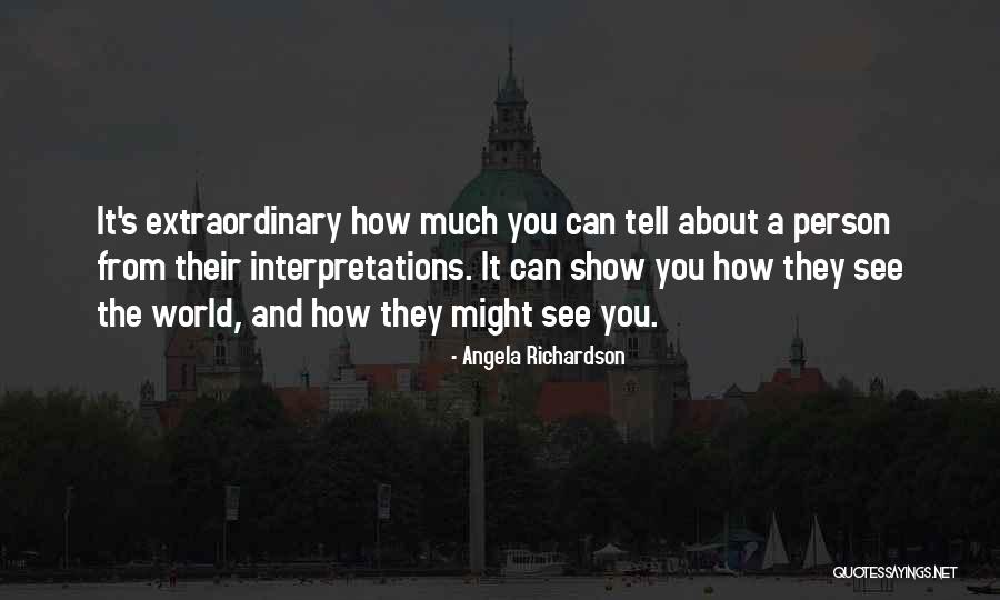 Azilo Quotes By Angela Richardson Azilo Quotes By Angela Richardson