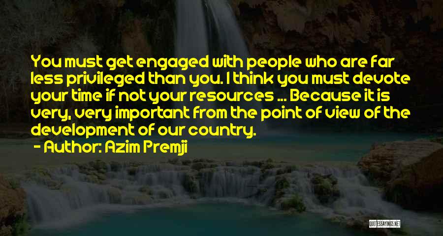 Azim Premji Quotes 1088329