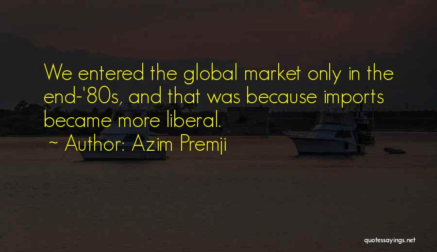 Azim Premji Quotes 1118167