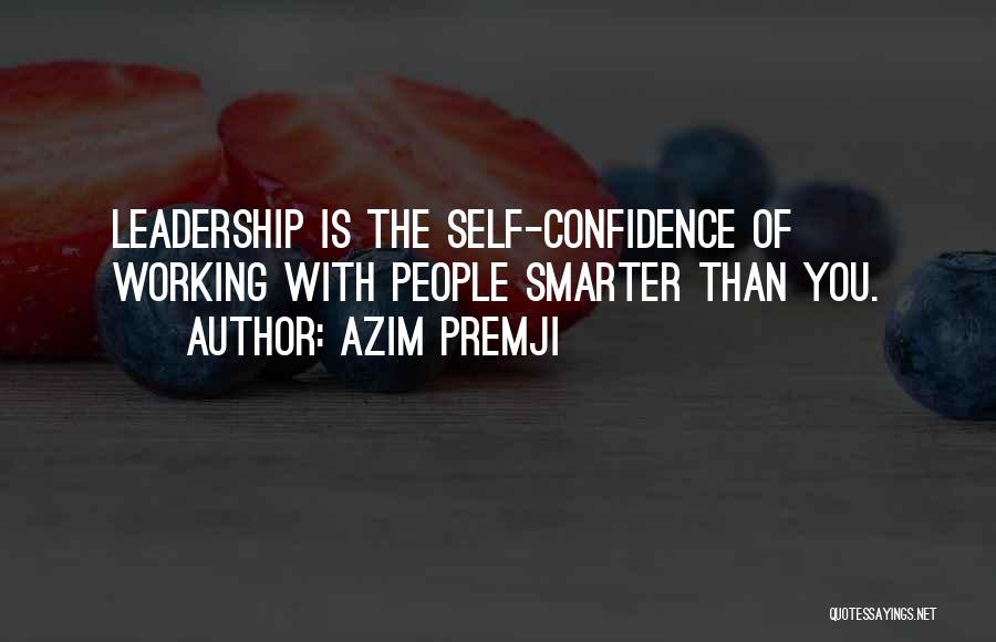 Azim Premji Quotes 1293690