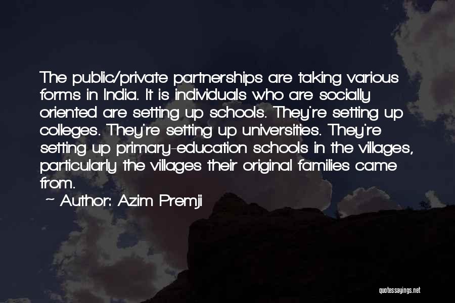 Azim Premji Quotes 1329040